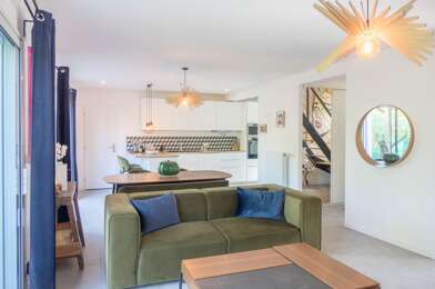Maison 5 pièces 370000 €