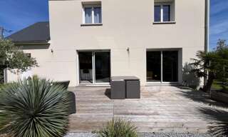 Maison 5 Pièces 117 m² à vendre à Saint-Denis-en-Val (45560)