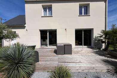 Maison 5 pièces 370000 €