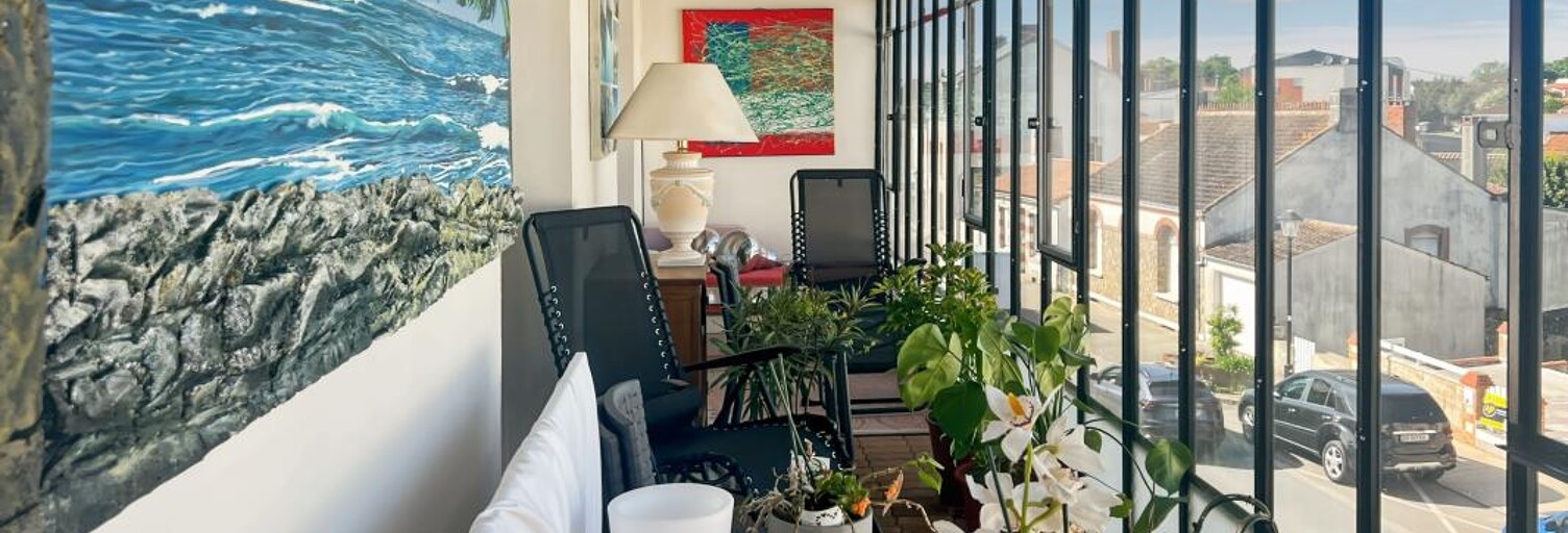 Appartement 4 Pièces 130 m² à vendre à Aizenay (85190)