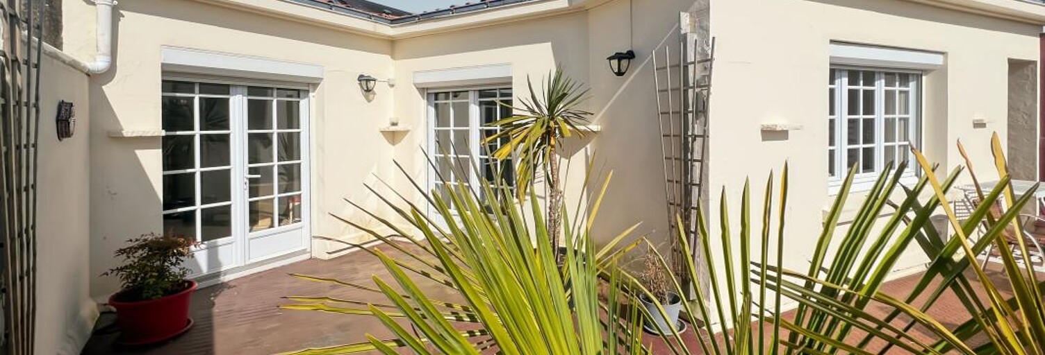 Appartement 4 Pièces 130 m² à vendre à Aizenay (85190)