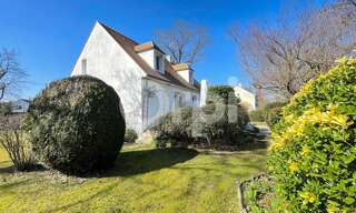 Maison 6 Pièces 152 m² à vendre à Verneuil-sur-Seine (78480)