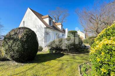 Maison 6 pièces 639000 €