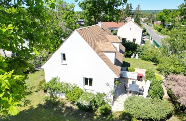 Maison de 7 pièces  152 m² , 251m² utile  avec possibilité À Vendre sur Verneuil/seine — photo 3