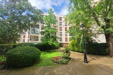 Appartement 2 pièces 298000 €