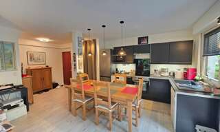 Appartement 2 Pièces 60 m² à vendre à Le Chesnay-Rocquencourt (78150)