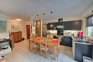 Appartement 2 pièces 298000 €