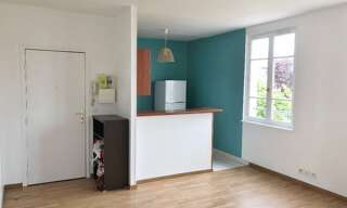 Appartement 2 Pièces 41 m² à louer à Versailles (78000)