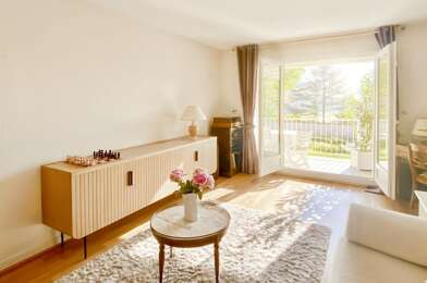 Appartement 4 pièces 450000 €