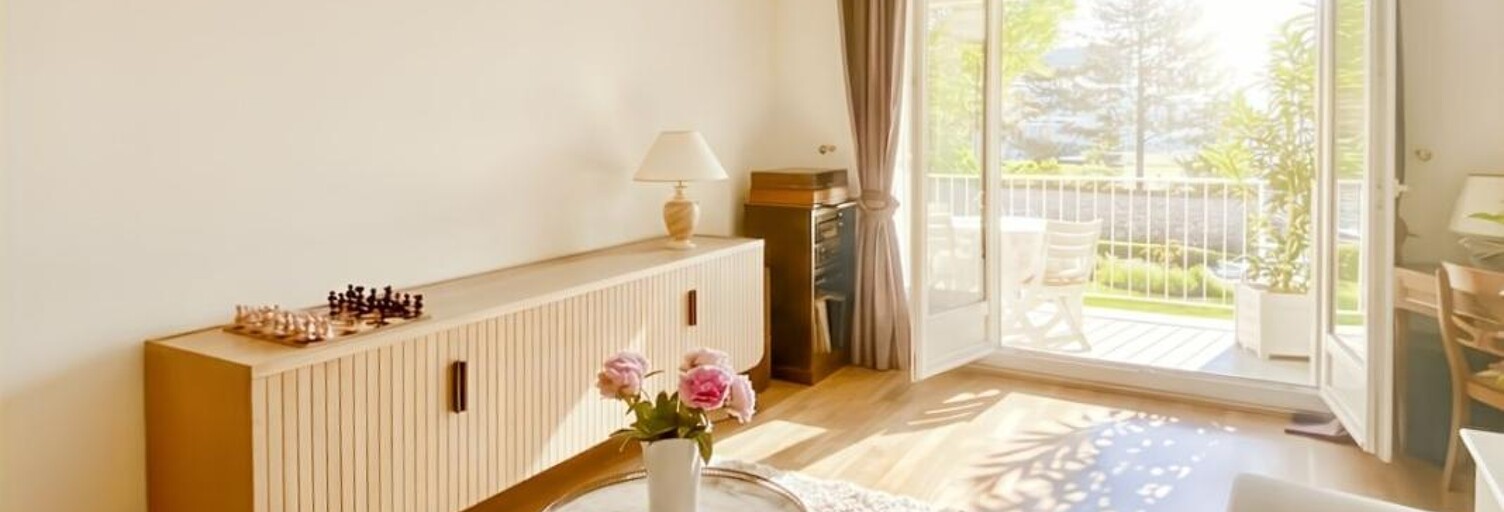 Appartement 4 Pièces 79 m² à vendre à Versailles (78000)