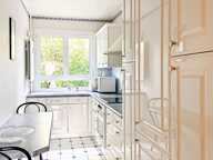Beau 4 pièces de 79m² avec balcon de 6m², parking sous-sol et cave — photo 3