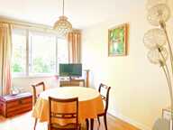 Beau 4 pièces de 79m² avec balcon de 6m², parking sous-sol et cave — photo 4