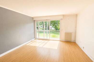 Appartement 3 pièces 294000 €
