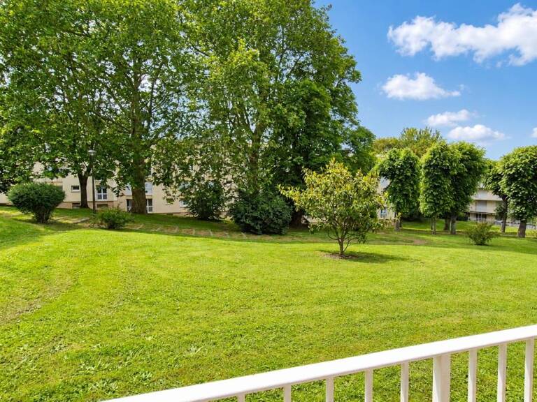 Appartement À Vendre — photo 1