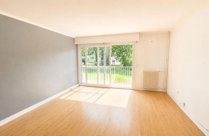 Appartement À Vendre — photo 2