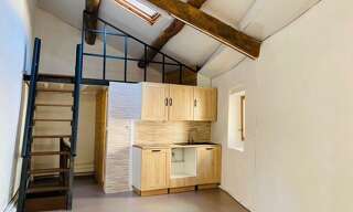 Maison 3 Pièces 44 m² à louer à Grambois (84240)
