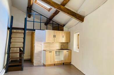 Maison 3 pièces 650 €
