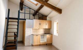 Maison 3 Pièces 44 m² à louer à Grambois (84240)