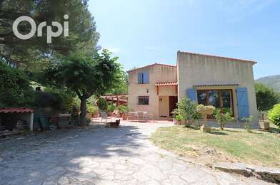Maison 5 pièces 720000 €