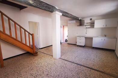 Maison 3 pièces 810 €
