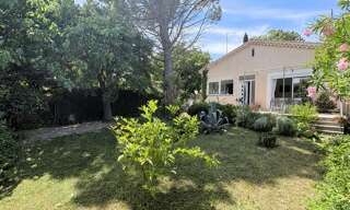 Maison 3 Pièces 73 m² à vendre à Villeneuve-lès-Avignon (30400)