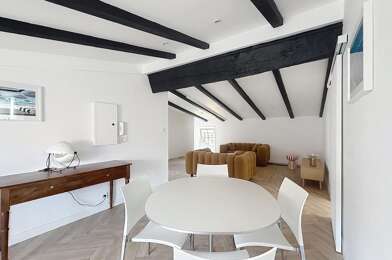 Appartement 2 pièces 282000 €