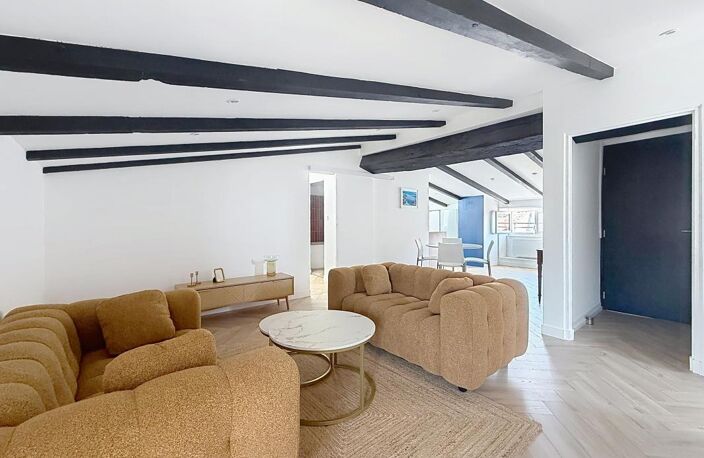 Appartement À Vendre — photo 2