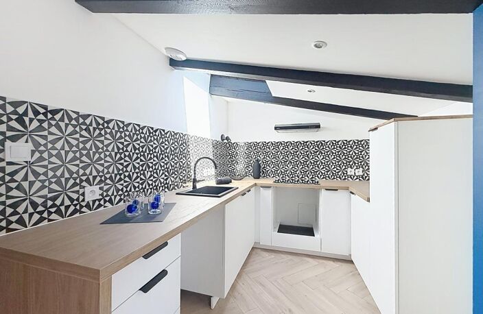Appartement À Vendre — photo 3