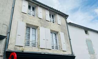 Appartement 3 Pièces 47 m² à louer à La Flotte (17630)