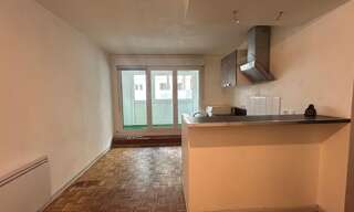 Appartement 3 Pièces 45 m² à louer à Lyon 3 (69003)
