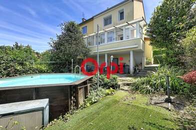 Maison 4 pièces 390000 €