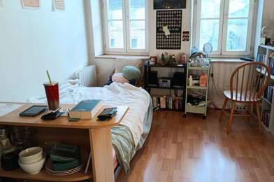 Appartement 1 pièces 566 €