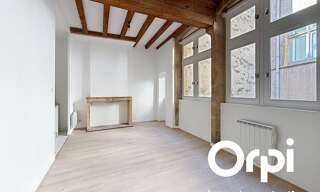 Appartement 2 Pièces 39 m² à vendre à Lyon 5 (69005)