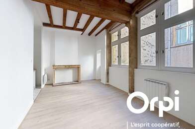 Appartement 2 pièces 225000 €