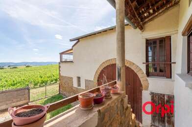 Maison 5 pièces 270000 €
