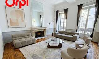 Appartement 3 Pièces 98 m² à vendre à Lyon 1 (69001)