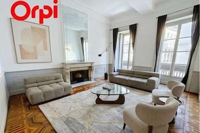Appartement 3 pièces 465000 €