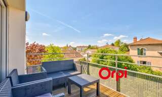 Appartement 3 Pièces 61 m² à vendre à Oullins-Pierre-Bénite (69310)