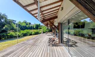 Maison 4 Pièces 161 m² à vendre à Bourg (33710)