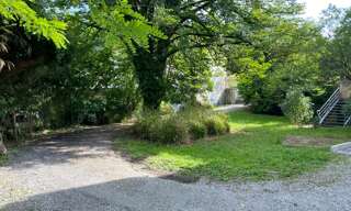 Terrain  460 m² à vendre à Floirac (33270)