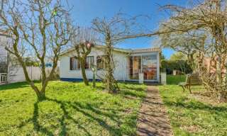 Maison 3 Pièces 73 m² à vendre à Pessac (33600)