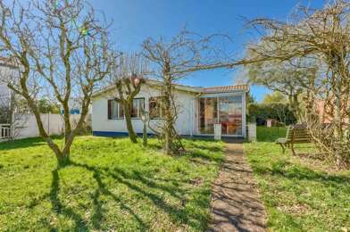 Maison 3 pièces 333500 €