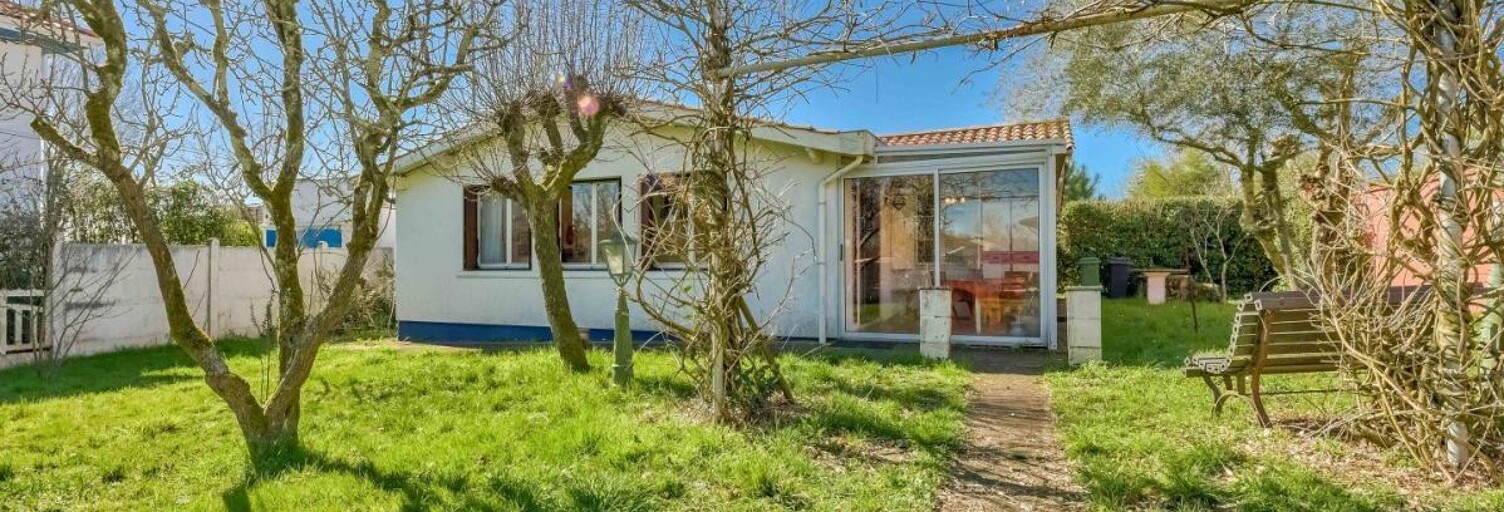 Maison 3 Pièces 73 m² à vendre à Pessac (33600)