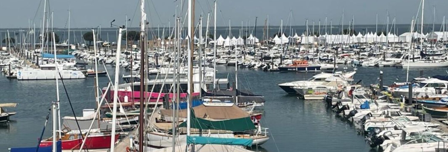 Appartement 3 Pièces 89 m² à vendre à Arcachon (33120)