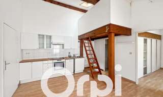 Appartement 2 Pièces 38 m² à vendre à Villeneuve-lès-Maguelone (34750)