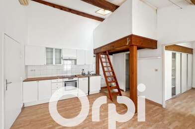 Appartement 2 pièces 128500 €