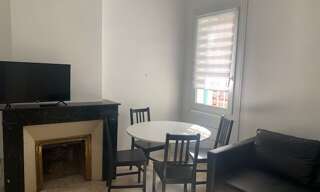 Appartement 2 Pièces 31 m² à louer à Nîmes (30000)