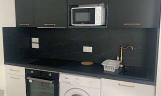 Appartement 2 Pièces 31 m² à louer à Nîmes (30000)