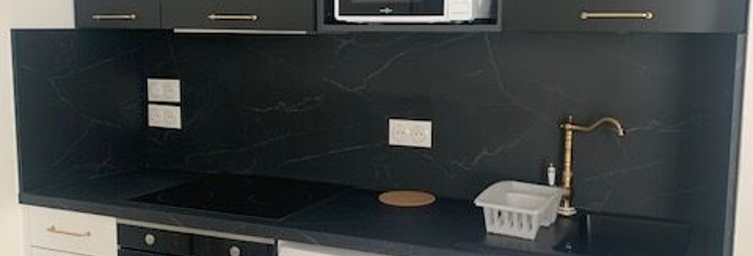 Appartement 2 Pièces 31 m² à louer à Nîmes (30000)