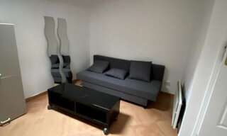 Appartement 2 Pièces 22 m² à louer à Nîmes (30000)